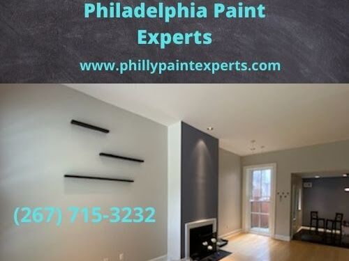 Paint Experts Philadelphia