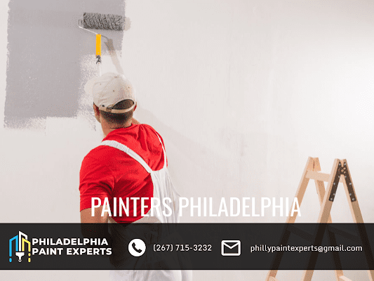 Paint Experts