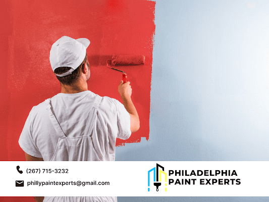 Paint Experts