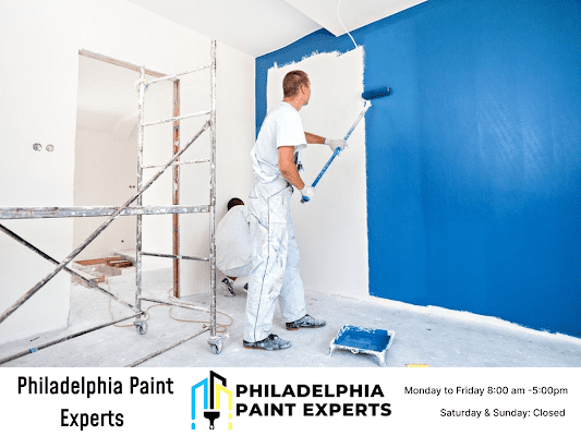 Interior Painter