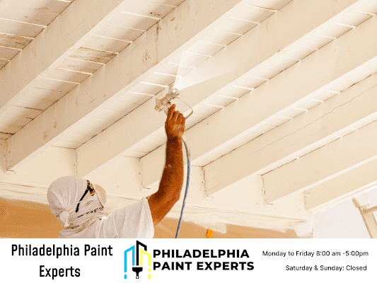 Interior Painter