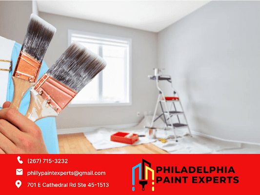 Paint Experts