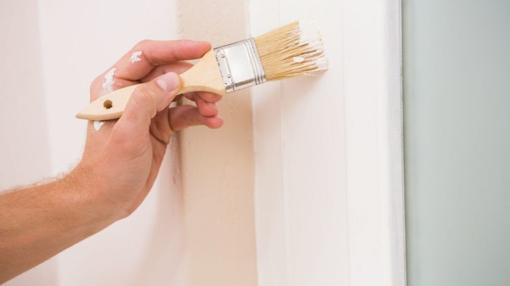 How do you know if a painter does good work and what to do about it?